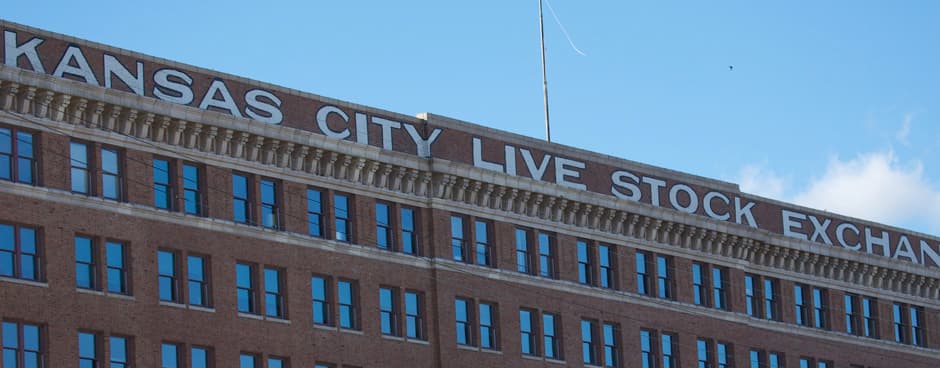 Historic West Bottoms scene 4