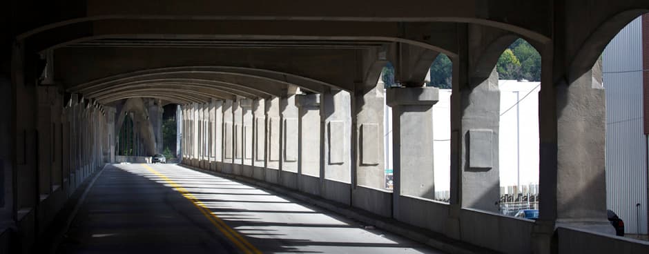 Historic West Bottoms scene 3